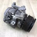 73111AJ020 | Компресор кондиціонера SUBARU OUTBACK 09-14 BR