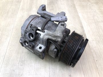 Компресор кондиціонера SUBARU OUTBACK 09-14 BR