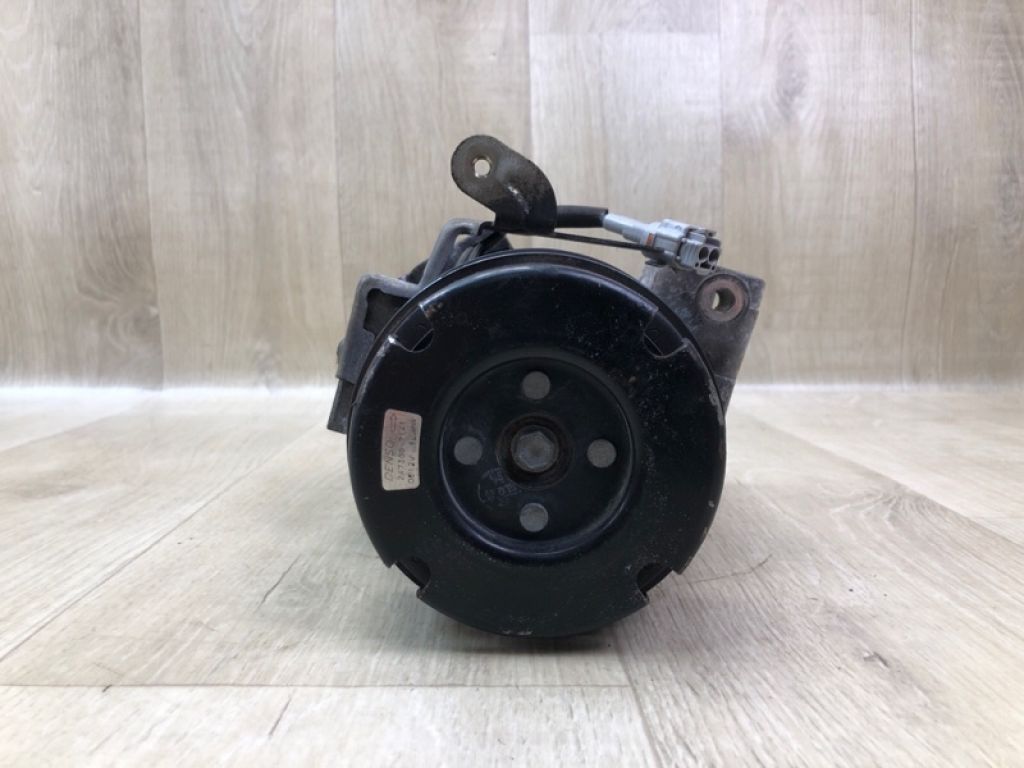 73111AJ020 | Компресор кондиціонера SUBARU OUTBACK 09-14 BR - Фото 2