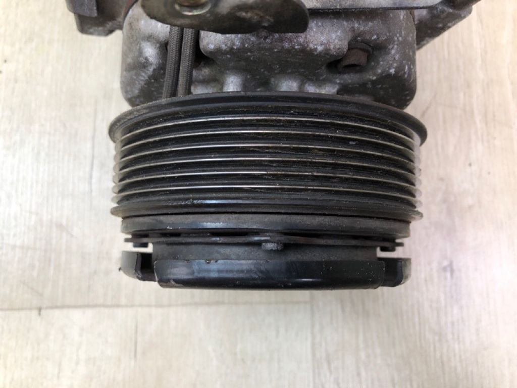 73111AJ020 | Компресор кондиціонера SUBARU OUTBACK 09-14 BR - Фото 3