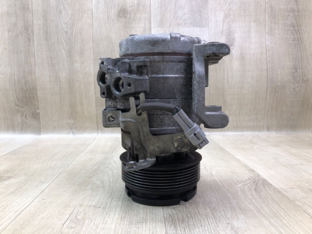 73111AJ020 | Компресор кондиціонера SUBARU OUTBACK 09-14 BR - Фото 4