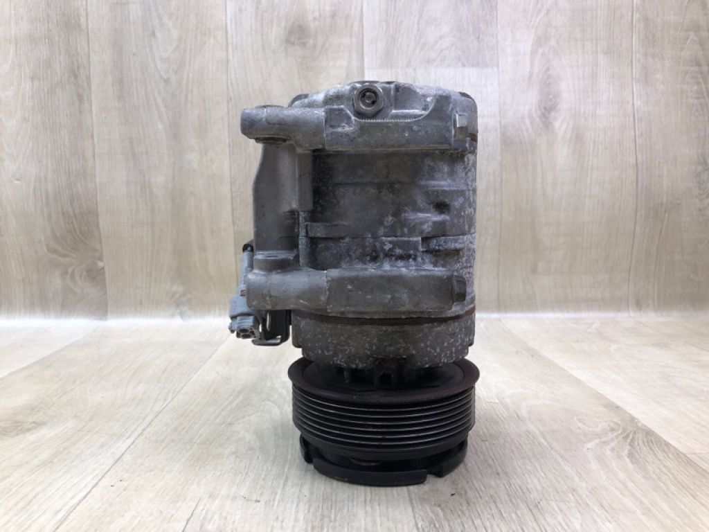 73111AJ020 | Компресор кондиціонера SUBARU OUTBACK 09-14 BR - Фото 5