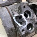 73111AJ020 | Компресор кондиціонера SUBARU OUTBACK 09-14 BR - Прев'ю 9