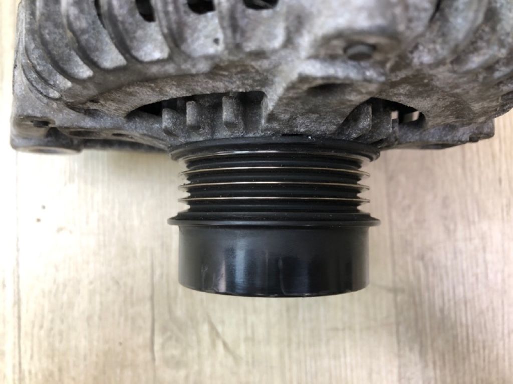 27060-0V060 | Генератор TOYOTA CAMRY 40 06-11 - Фото 3
