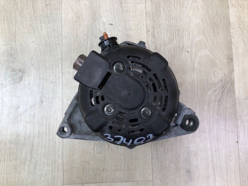27060-0V060 | Генератор TOYOTA CAMRY 40 06-11 - Фото 7
