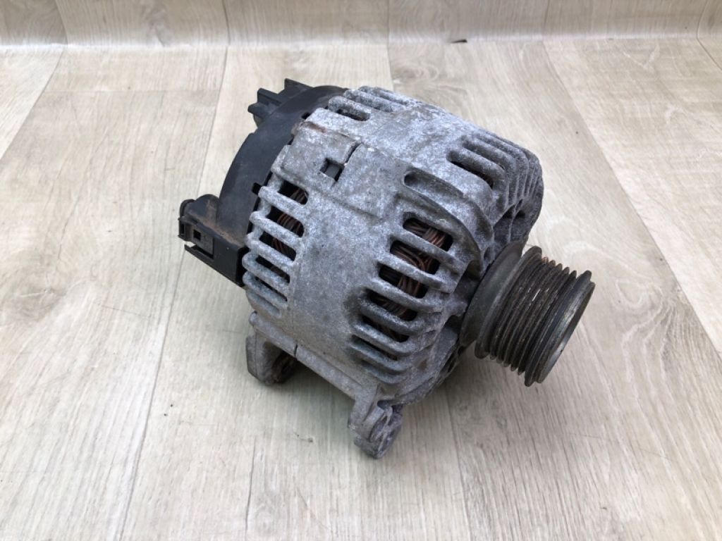 06F 903 023 C | Генератор VOLKSWAGEN GOLF 06-12