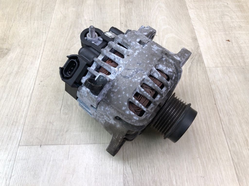 37300 2B760 | Генератор KIA SOUL PS 13-19