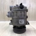 1K0 820 859 B | Компрессор кондиционера VOLKSWAGEN GOLF 06-12 - Превью 4