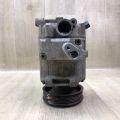 1K0 820 859 B | Компрессор кондиционера VOLKSWAGEN GOLF 06-12 - Превью 5