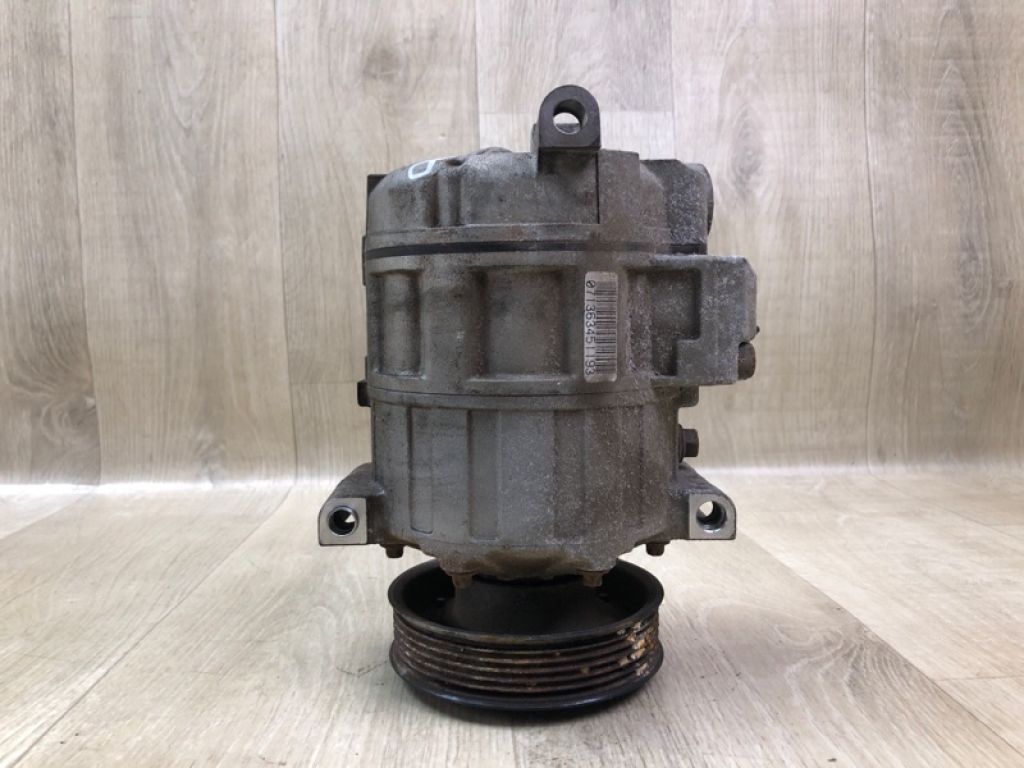 1K0 820 859 B | Компрессор кондиционера VOLKSWAGEN GOLF 06-12 - Фото 6