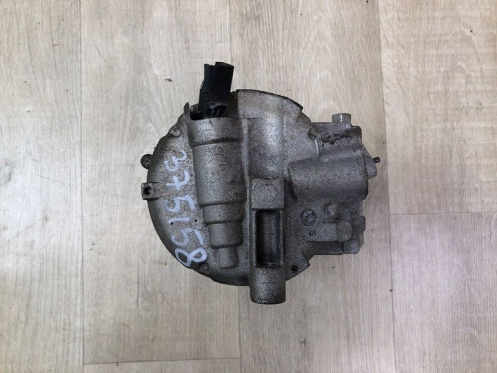 1K0 820 859 B | Компрессор кондиционера VOLKSWAGEN GOLF 06-12 - Фото 7