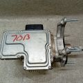 460073NA0A | Вакуумний підсилювач гальм NISSAN LEAF 10-17 - Прев'ю 6