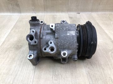 Компресор кондиціонера TOYOTA CAMRY 40 06-11
