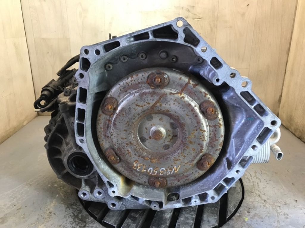 GWDT-03-000 | АКПП MAZDA CX-5 (KE) 11-17