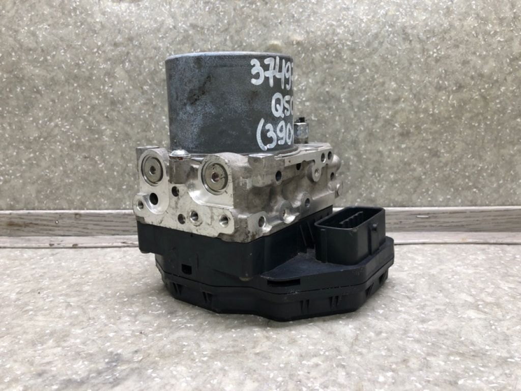 476604GE6D | Блок антиблокувальної системи INFINITI Q50 15-20