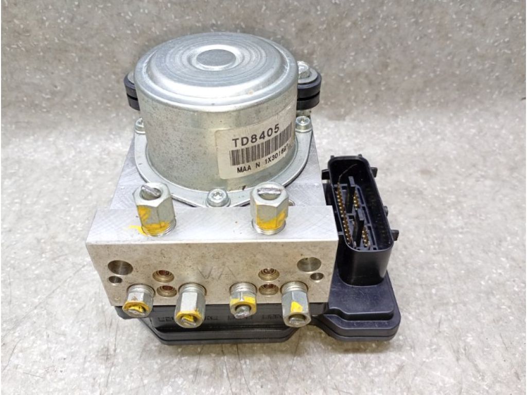 476603NA1A | Блок ABS NISSAN LEAF 10-17