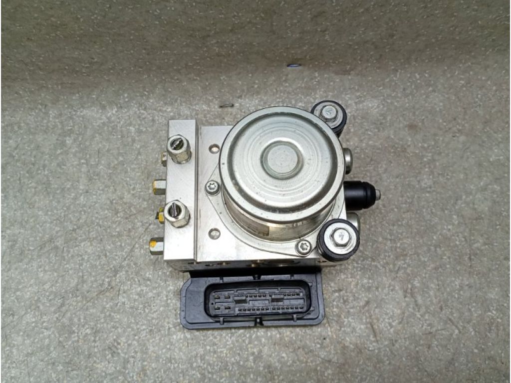 476603NA1A | Блок ABS NISSAN LEAF 10-17 - Фото 2
