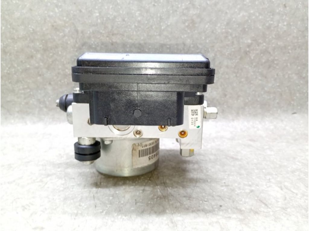 476603NA1A | Блок ABS NISSAN LEAF 10-17 - Фото 4