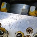 476603NA1A | Блок ABS NISSAN LEAF 10-17 - Превью 10
