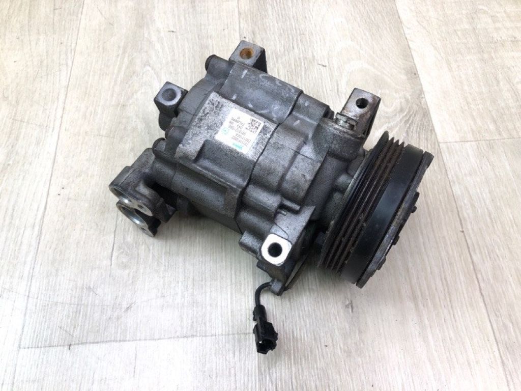 73111FG002 | Компресор кондиціонера SUBARU IMPREZA 07-11 GE/GH
