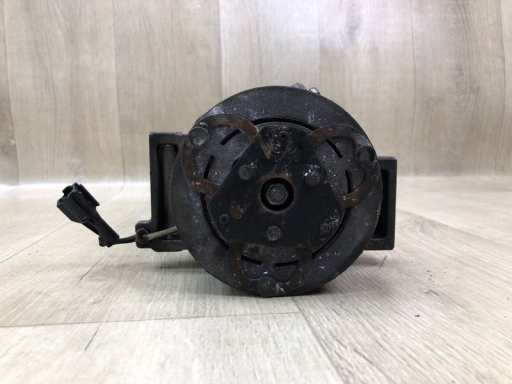73111FG002 | Компресор кондиціонера SUBARU IMPREZA 07-11 GE/GH - Фото 2