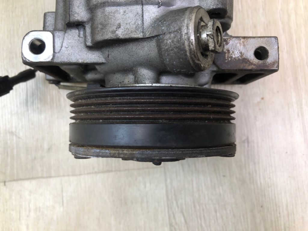 73111FG002 | Компресор кондиціонера SUBARU IMPREZA 07-11 GE/GH - Фото 3