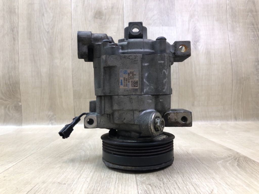 73111FG002 | Компресор кондиціонера SUBARU IMPREZA 07-11 GE/GH - Фото 4