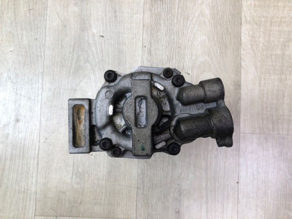 73111FG002 | Компресор кондиціонера SUBARU IMPREZA 07-11 GE/GH - Фото 7