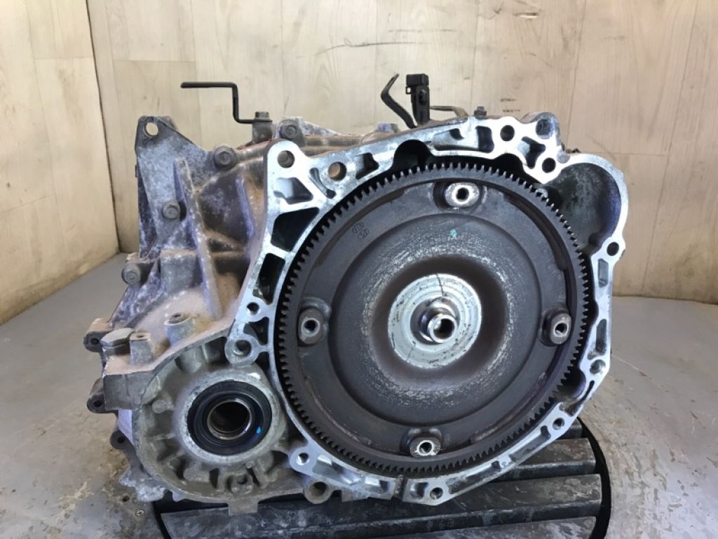 4500026197 | АКПП KIA SOUL PS 13-19