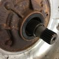 4500026197 | АКПП KIA SOUL PS 13-19 - Превью 9