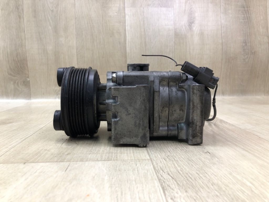 EG21-61-450C | Компресор кондиціонера MAZDA CX-7 06-12 - Фото 3