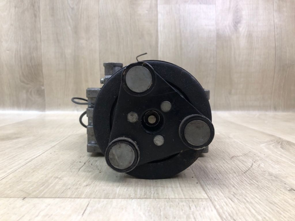 EG21-61-450C | Компресор кондиціонера MAZDA CX-7 06-12 - Фото 4