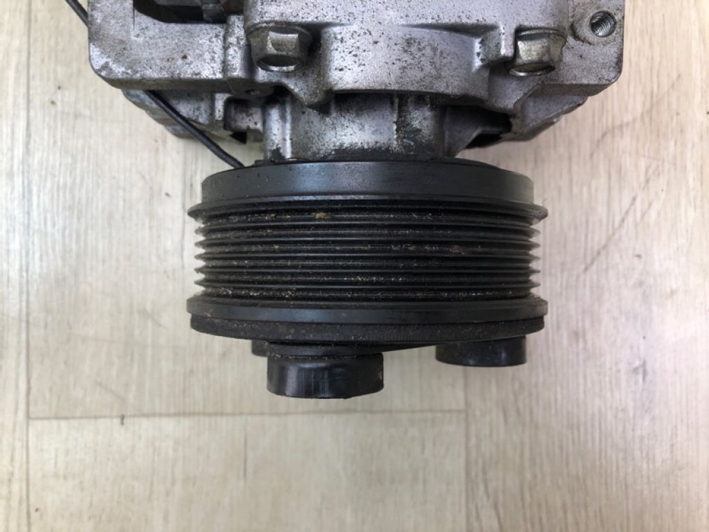 EG21-61-450C | Компресор кондиціонера MAZDA CX-7 06-12 - Фото 5