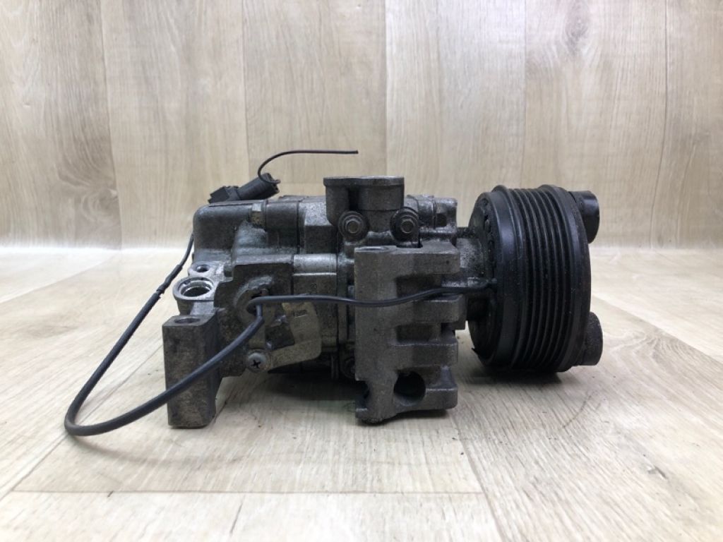 EG21-61-450C | Компресор кондиціонера MAZDA CX-7 06-12 - Фото 6