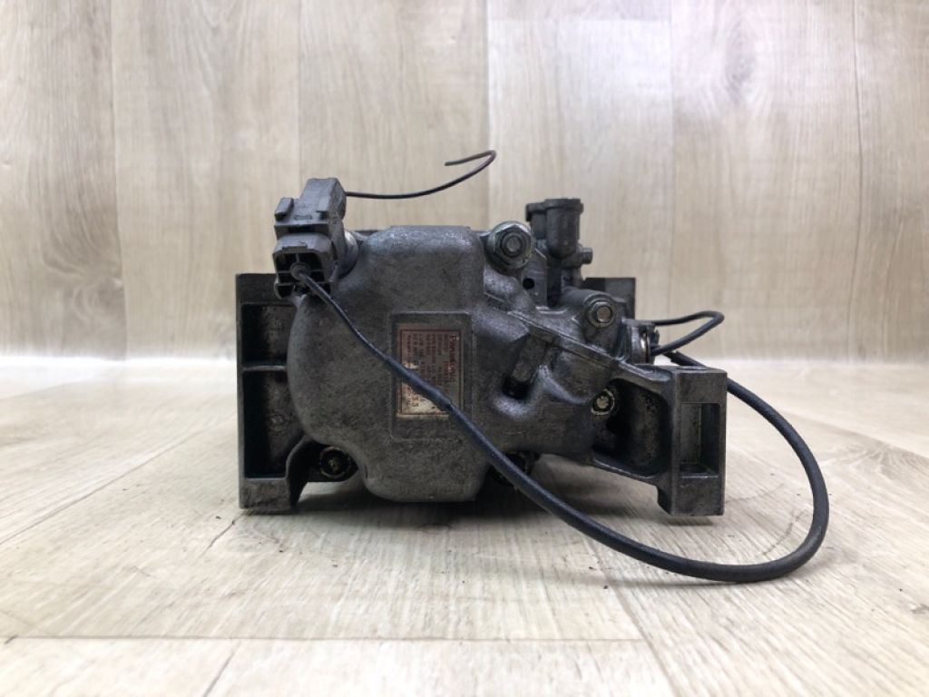 EG21-61-450C | Компресор кондиціонера MAZDA CX-7 06-12 - Фото 7