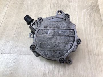 Вакуумный насос VOLKSWAGEN GOLF 06-12