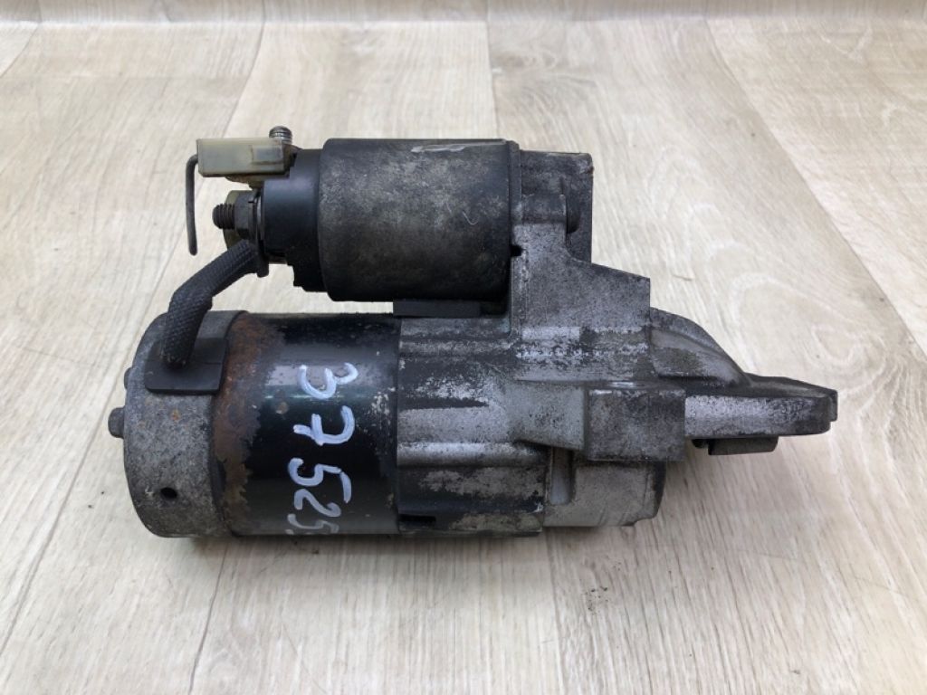 L327-18-400 | стартер MAZDA CX-7 06-12