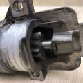 L327-18-400 | стартер MAZDA CX-7 06-12 - Прев'ю 4