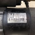 L327-18-400 | стартер MAZDA CX-7 06-12 - Прев'ю 6
