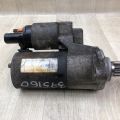 02E 911 023 L | Стартер VOLKSWAGEN GOLF 06-12