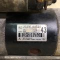 23300AA620 | стартер SUBARU OUTBACK 09-14 BR - Прев'ю 6