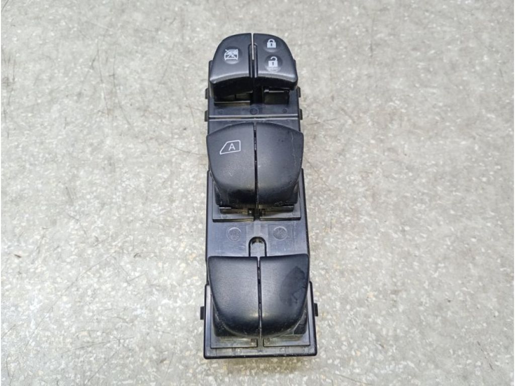 254013NA0B | Блок управления стеклоподъемниками NISSAN LEAF 10-17