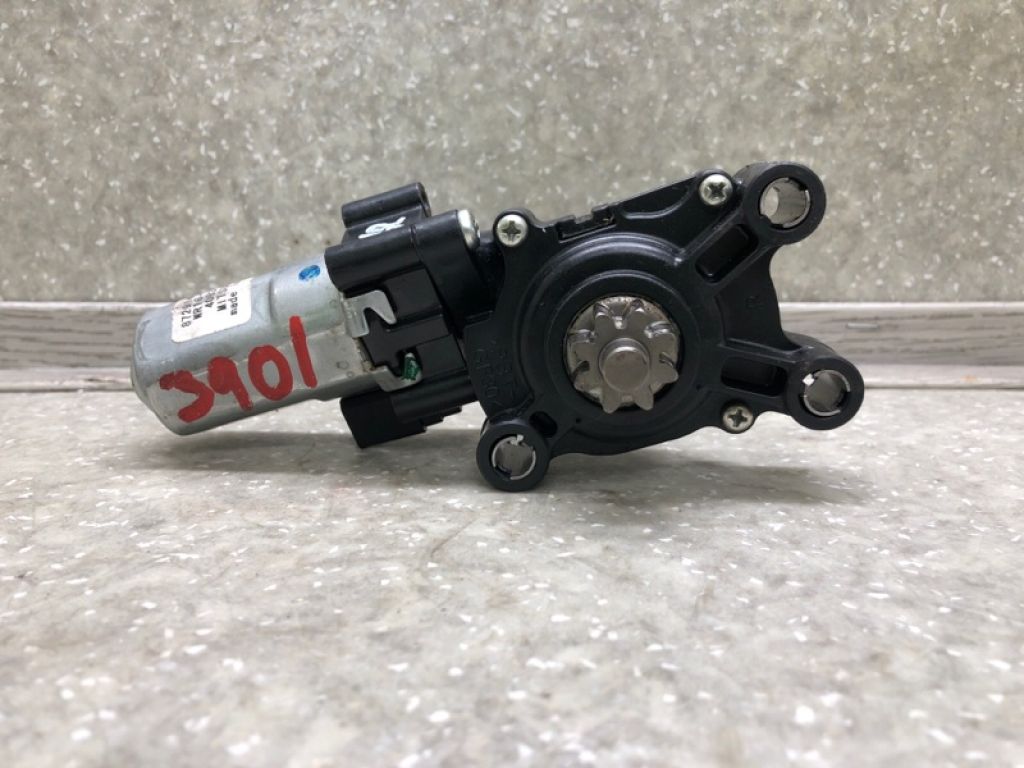 871054HA5A | Двигун регулювання сидіння передній правий INFINITI Q50 15-20