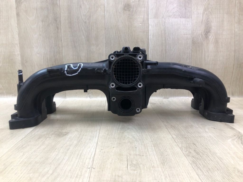 14003AC380 | Колектор впускний SUBARU FORESTER SH 07-12 - Фото 2