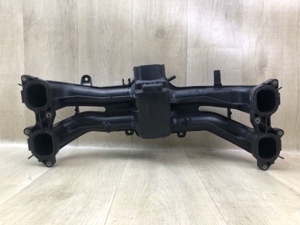 14003AC380 | Колектор впускний SUBARU FORESTER SH 07-12 - Фото 3
