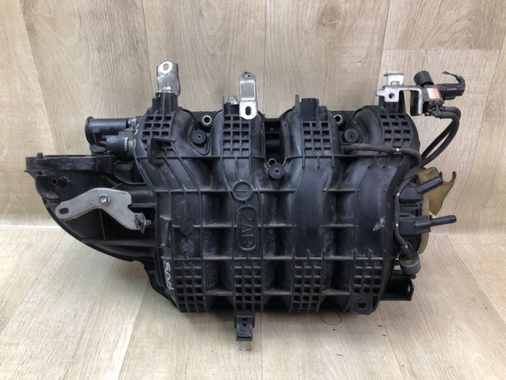17120-0V010 | Колектор впускний TOYOTA CAMRY 40 06-11