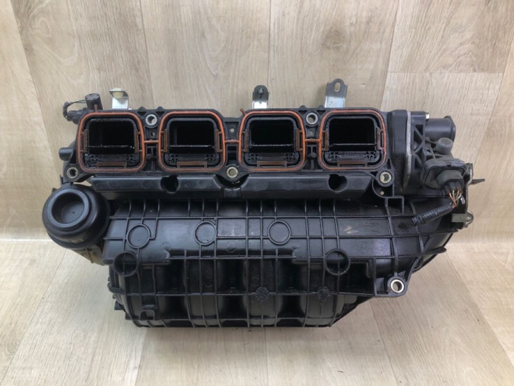 17120-0V010 | Колектор впускний TOYOTA CAMRY 40 06-11 - Фото 2