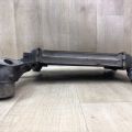 L33X-13-565A | Радиатор интеркулера MAZDA CX-7 06-12 - Превью 3