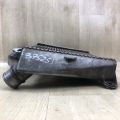 L33X-13-565A | Радиатор интеркулера MAZDA CX-7 06-12 - Превью 4