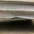 L33X-13-565A | Радиатор интеркулера MAZDA CX-7 06-12 - Превью 9